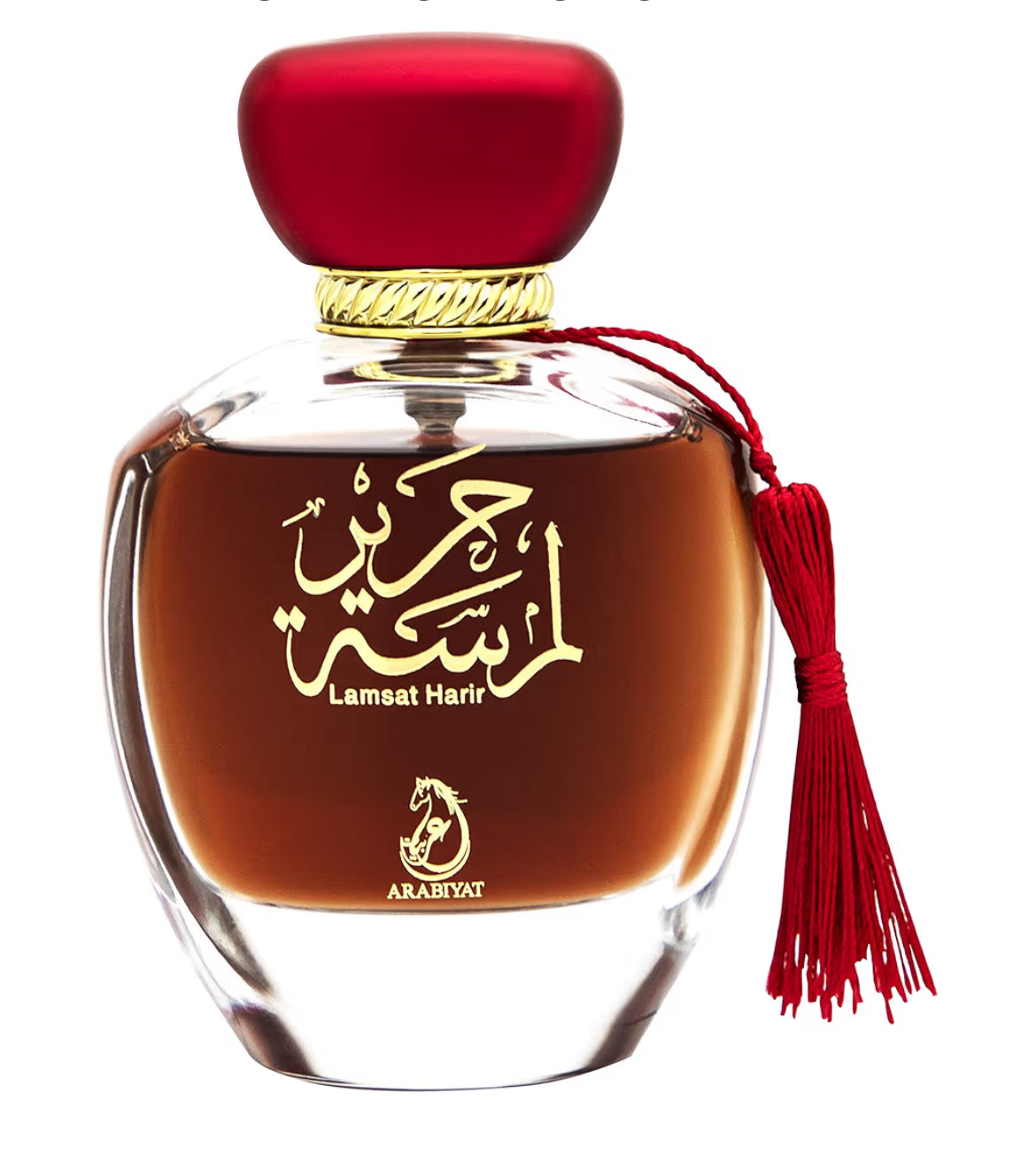Arabiyat Lamsat Harir EDP 100ml