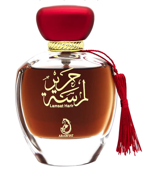 Arabiyat Lamsat Harir EDP 100ml