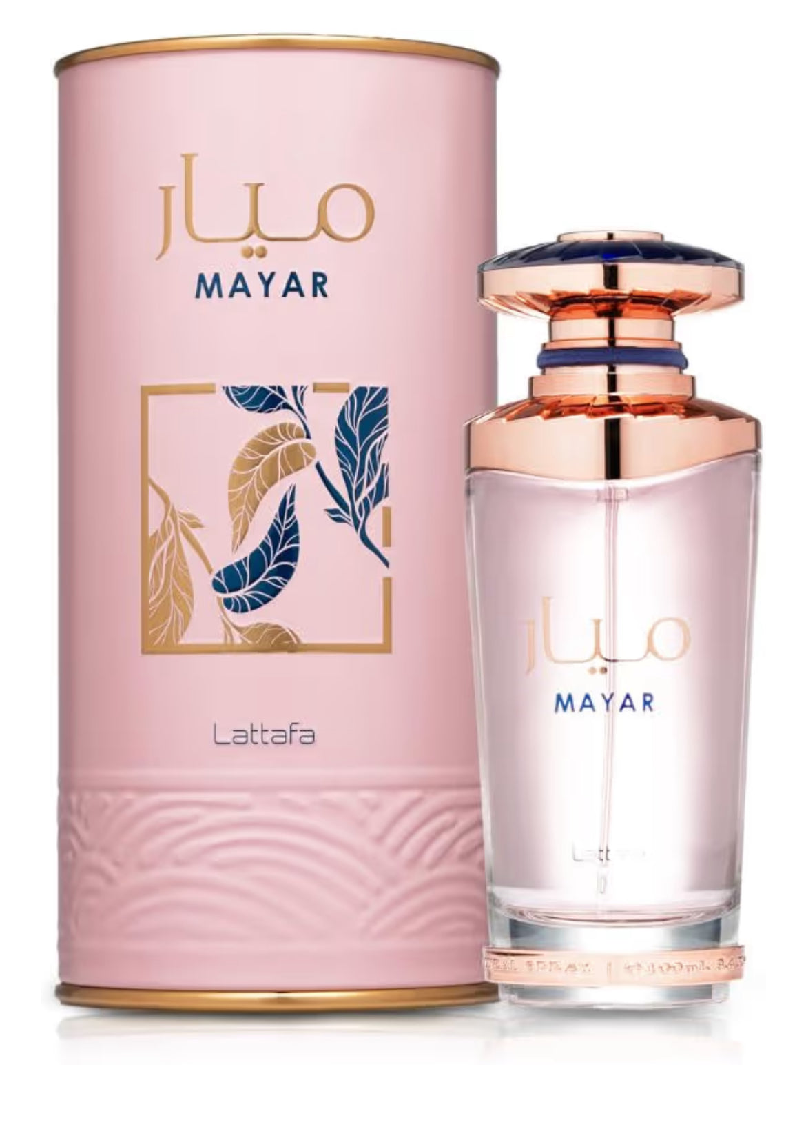 Lattafa Perfumes Mayar for Women EDP Spray 100ml