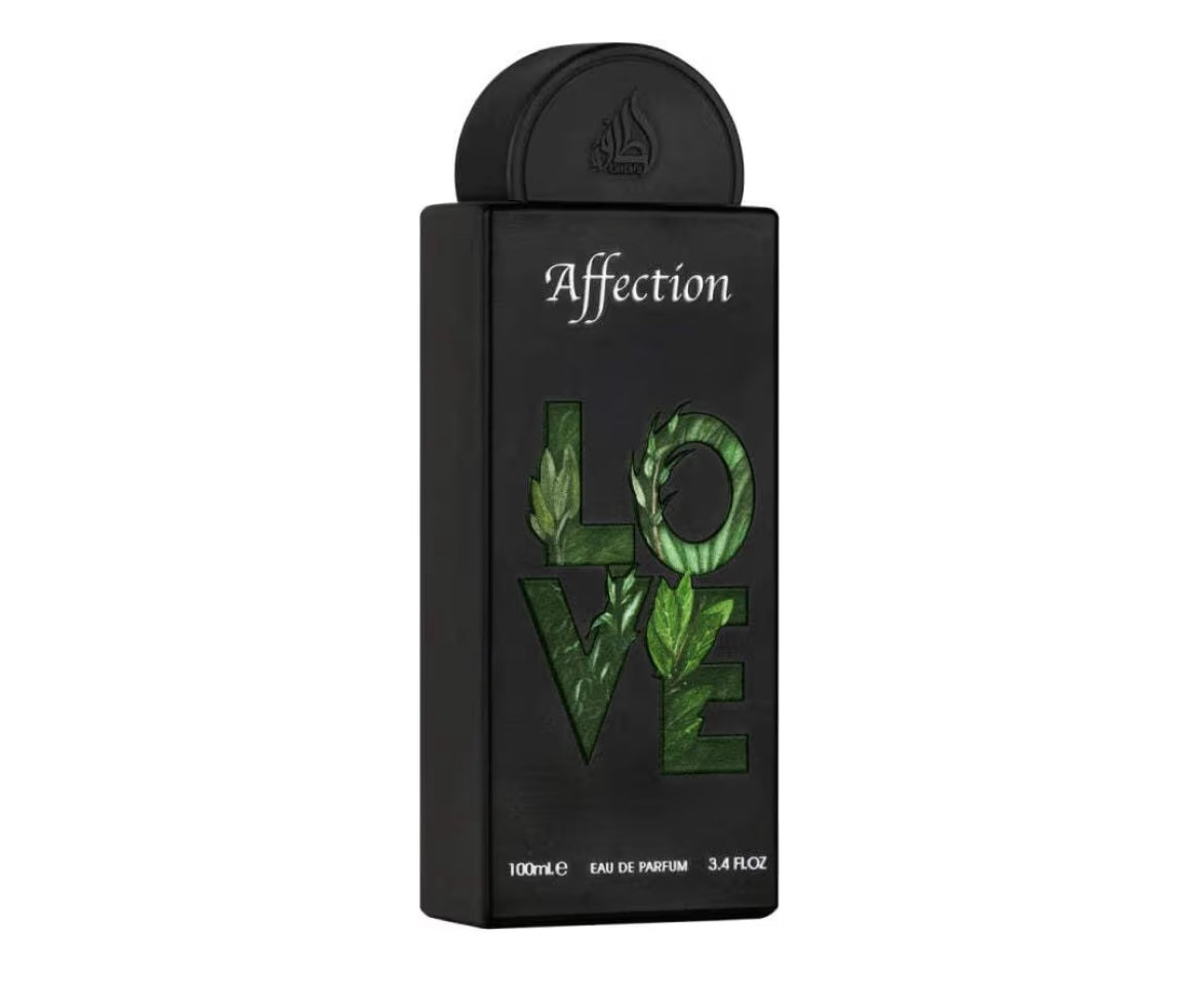 Lattafa Pride Affection EDP