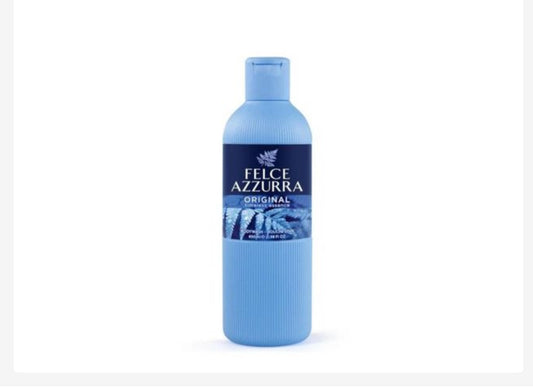Felce Azzurra Body Wash Classico 650ml